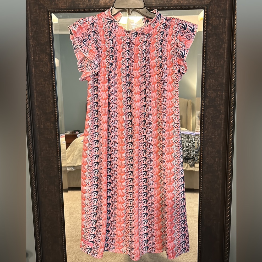 Simply southern dress